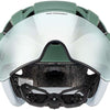 Uvex finale visor v - urban helmet