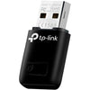 Tp-link tl-wn823n wlan adapter (zwart, retail)