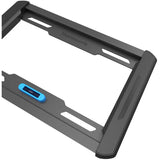 Neomounts wl35-550bl12 tv wandsteun wandmontage (zwart) - afbeelding 13