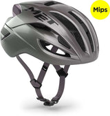 Met rivale mips - road bike hel - afbeelding 1