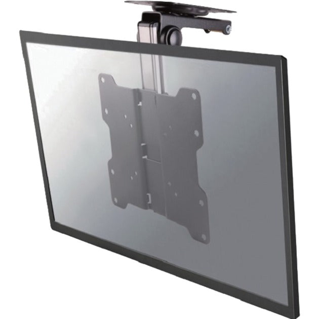 Neomounts fpma-c020black monitor plafondsteun bevestiging (zwart)