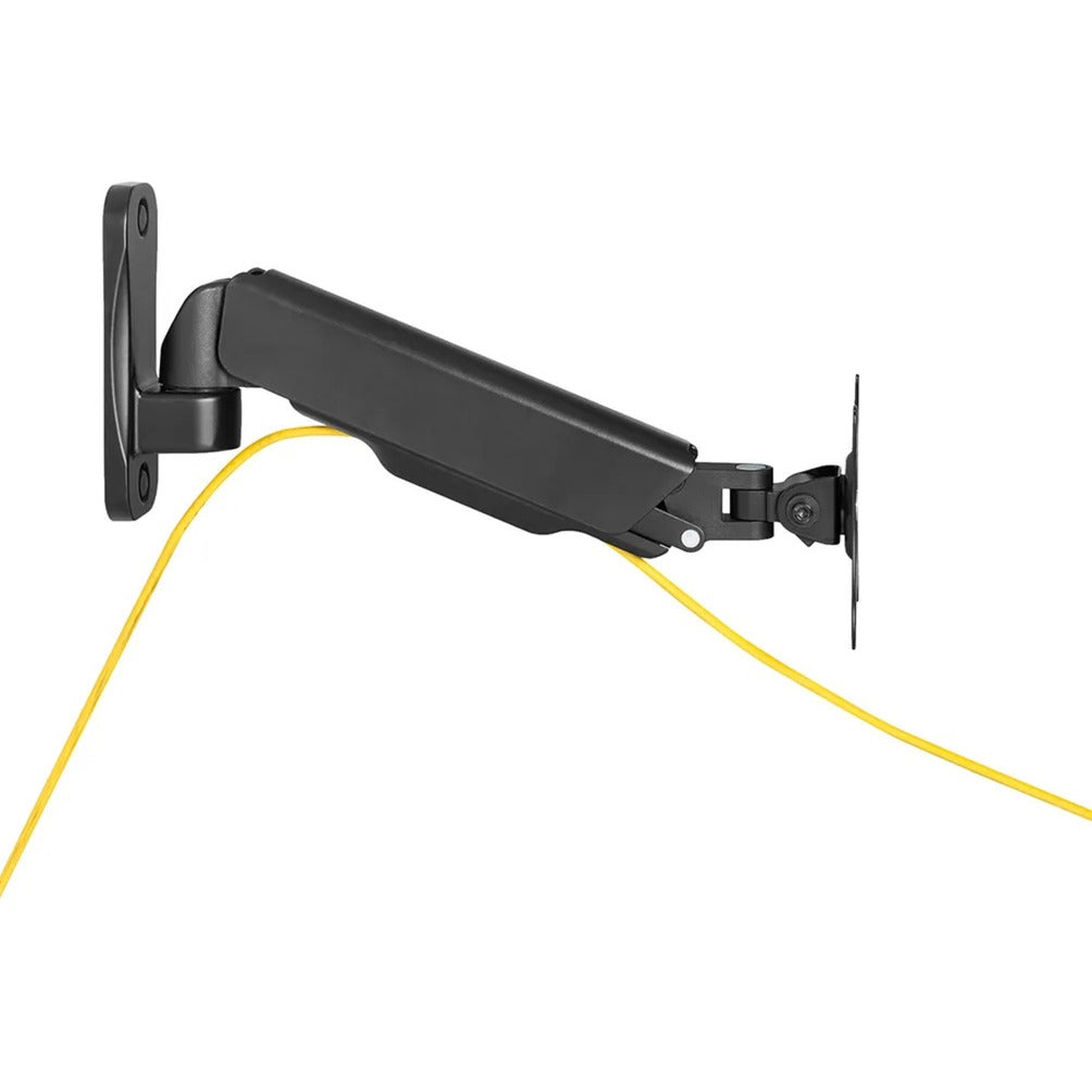 Neomounts wl70-440bl11 tv wandsteun wandmontage (zwart)