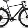 Cube nulane pro fe grey´n´chrome