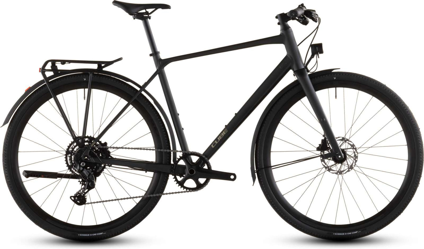 Cube nulane pro fe grey´n´chrome