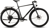 Cube nulane pro fe grey´n´chrome - afbeelding 1