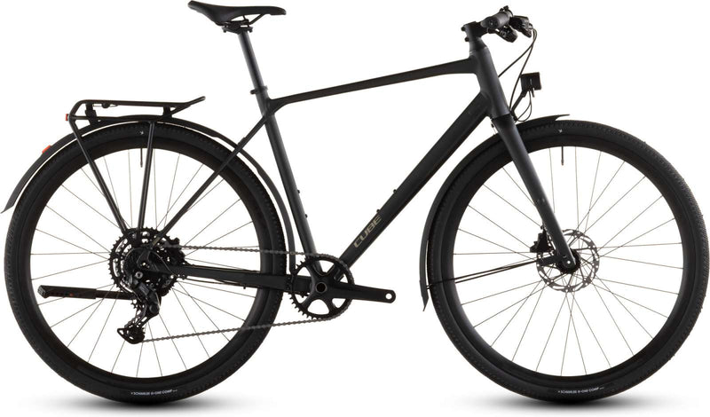 Cube nulane pro fe grey´n´chrome