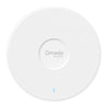 Tp-link omada eap787 - be12000 ceiling mount tri-band wi-fi 7 access point mesh access point (wit)