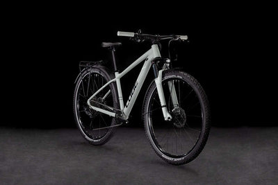 Cube aim slx allroad lunar´n´frozengrape