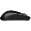 Pulsar x2h v3 es medium wireless gaming mouse (zwart, 32000 dpi, 8k)