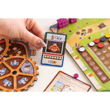 Asmodee board dice windmill valley - nederlandstalig bordspel voor 1-4 spelers - afbeelding 9