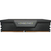 Corsair vengeance 32 gb ddr5-5200 (2x 16 gb) werkgeheugen (zwart, cmk32gx5m2b5200c40, xmp 3.0)