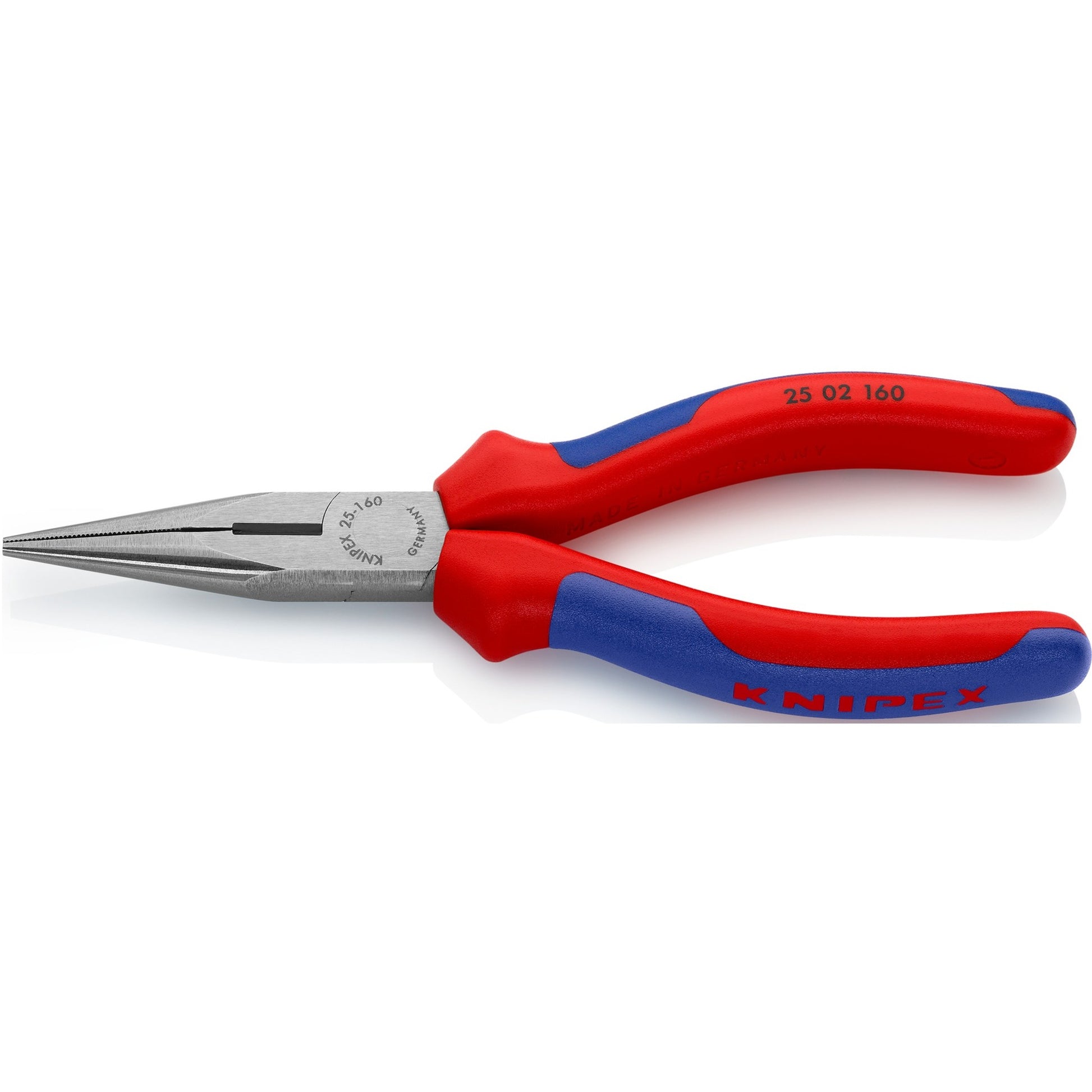 Knipex radiotang 2502160 grijptang