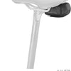 Syncros speed is direct mount saddlebag | 0,2 liter