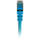 Sharkoon cat.6 netwerkkabel (blauw, 2 meter, sftp, rj-45) - afbeelding 4