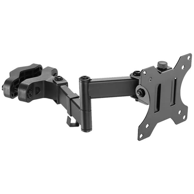 Neomounts fl40-450bl11 tv-paalsteun bevestiging (zwart)