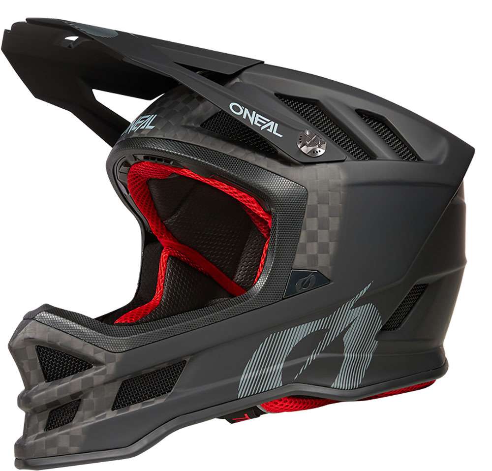 O'neal blade carbon ipx® - fullface helmet
