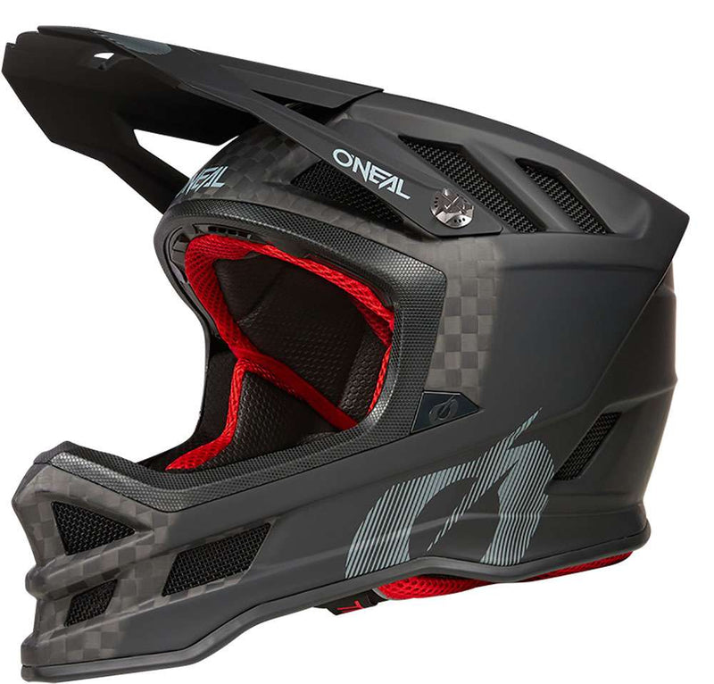 O'neal blade carbon ipx® - fullface helmet