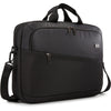 Case logic propel attaché 15.6 laptoptas (zwart, propa-116 black)