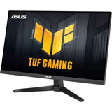 Asus tuf gaming vg249qe5a 23.8 monitor (zwart, 1x displayport, 1x hdmi, 146 hz) - afbeelding 3