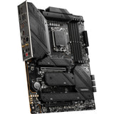 Msi mag z790 tomahawk wifi socket 1700 moederbord (zwart, raid, 2.5 gb-lan, wi-fi 6e, bt, sound, atx) - afbeelding 8