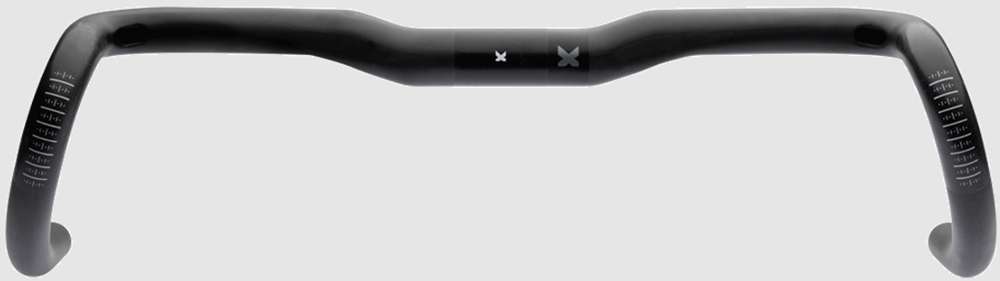 Sixpack racing gravellenker carbon