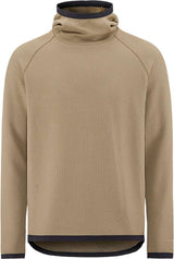 Craft grid hood - hoodie - afbeelding 1