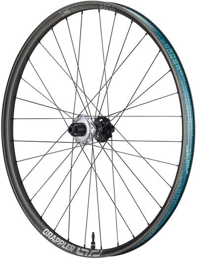 E*thirteen grappler sidekick flux carbon downhill 12x157mm 29 hinterrad