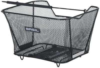 Basil mand lesto mik zwart