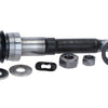 Shimano pedal axle complete for pd-gr400