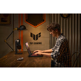 Asus tuf gaming a16 fa608um-rv231w 16 gaming laptop (zwart grijs | r7 260 | rtx 5060 | 16 gb | 512 gb ssd) - afbeelding 14