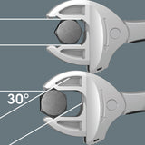 Wera steeksleutel | 13-16 mm | lengte 188 mm | zelfinstellend | 1 stuk - 05020103001 05020103001 - afbeelding 6