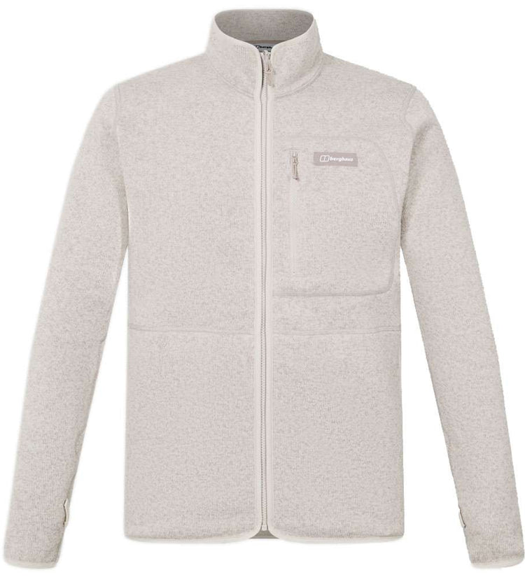 Berghaus asterby ia - fleece jacket