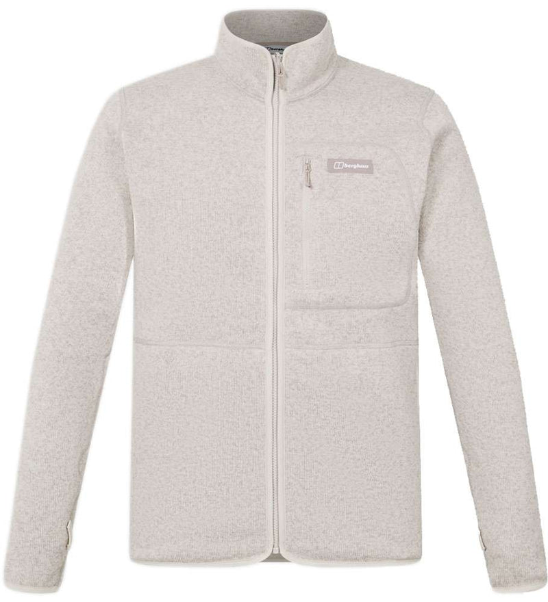Berghaus asterby ia - fleece jacket