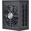 Silverstone sst-ex850r-pm modulaire 850 watt voeding (zwart, 2x pcie)