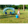 Campingaz Icetime Plus koelbox 30L Blauw