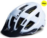 Cube fleet mips - mtb helmet | l (57-62 cm) - afbeelding 1