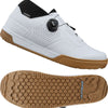 Shimano sh-gf800 - mtb gravity flat shoes