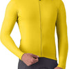 Castelli espresso thermal - long sleeve jersey
