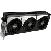 Inno3d geforce rtx 5090 x3 oc grafische kaart (dlss 4, 3x displayport, 1x hdmi 2.1) - afbeelding 2