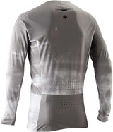 Leatt gravity 5.0 - mtb long sleeve jersey - afbeelding 2
