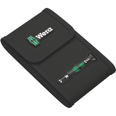 Wera kraftform kompakt micro 11 bitset (11-delig)