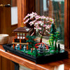 Lego icons - rustgevende tuin constructiespeelgoed (10315)