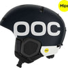 Poc fornix bc - ski helmet