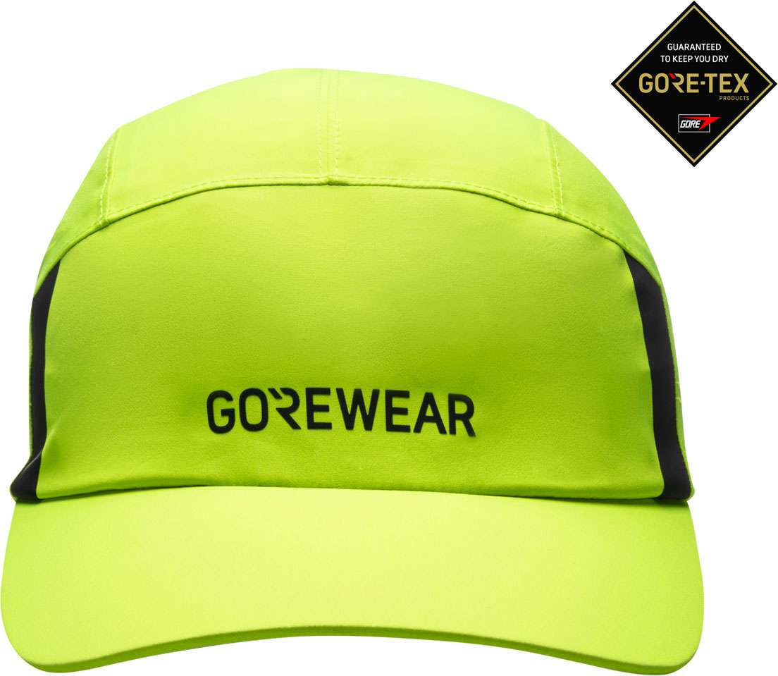 Gorewear gore-tex - cap