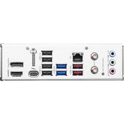 Msi b860 gaming plus wifi socket 1851 moederbord (raid, 5gb-lan, wi-fi 7, bt, sound, atx) - afbeelding 6