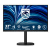 Philips 32b2n3500 31.5 monitor (zwart, 2x hdmi, displayport, 3x usb-a, usb-b)