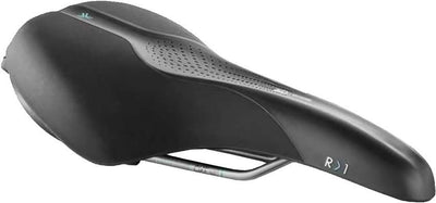 Selle royal scientia relaxed unisex saddle