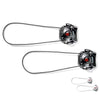 Sidi single tecno-3 push short closure