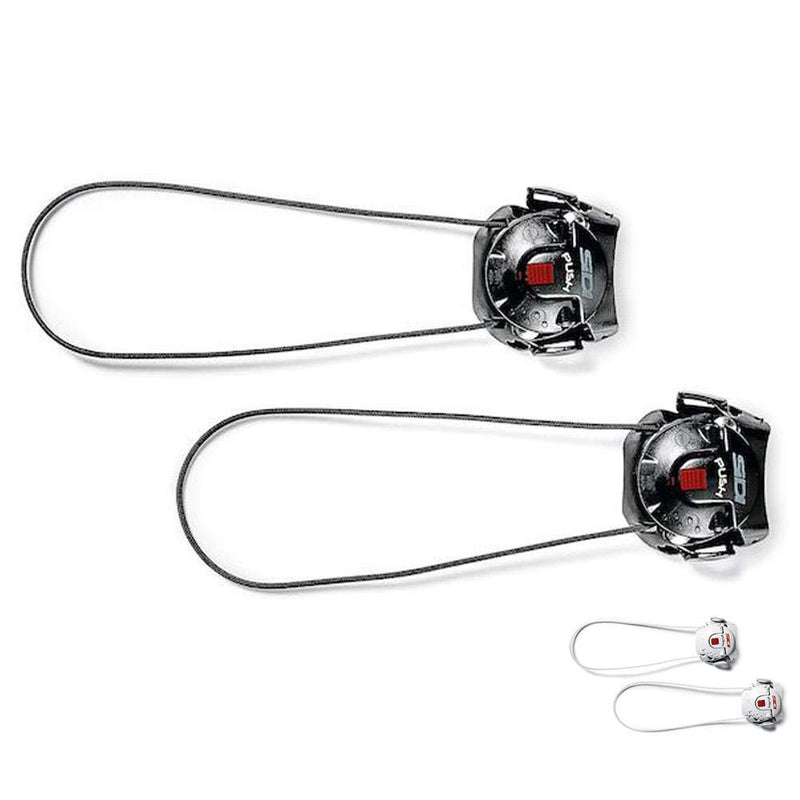 Sidi single tecno-3 push short closure
