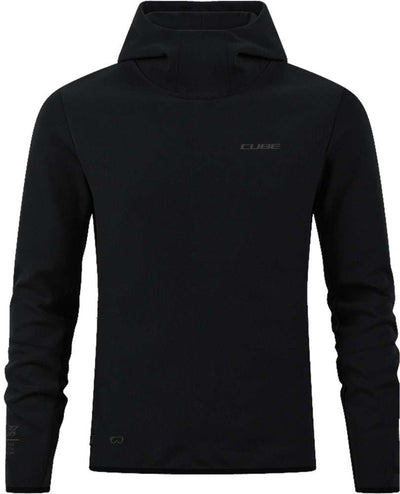 Cube vertex - hoodie